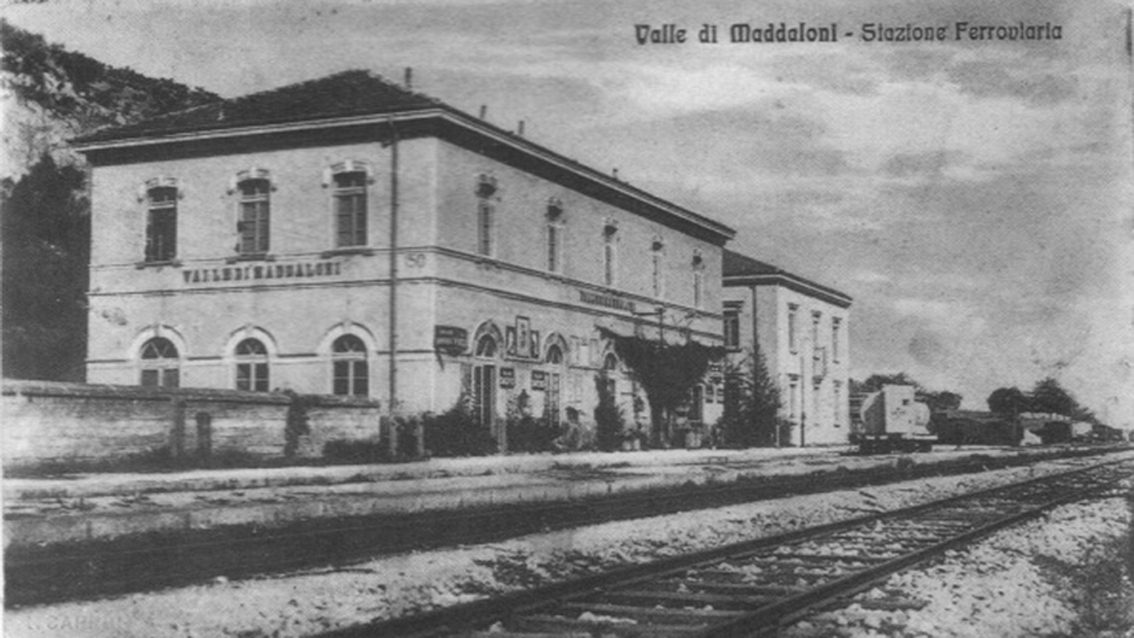 The Hospital of Annunziata, Valle di Maddaloni (13).jpg